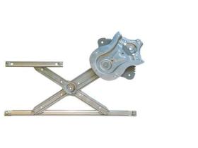 JUMASA ZR TY705 L - ELEVALUNAS DELANTERO IZQUIERDO ELECTRICO SIN MOTOR CONFORT 4