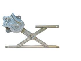 JUMASA ZR TY705 R - ELEVALUNAS DELANTERO DERECHO ELECTRICO SIN MOTOR CONFORT 4 P