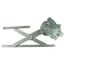 JUMASA ZR TY707 L - ELEVALUNAS DELANTERO IZQUIERDO ELECTRICO SIN MOTOR CONFORT 4