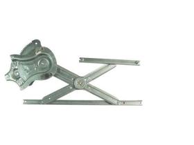 JUMASA ZR TY707 R - ELEVALUNAS DELANTERO DERECHO ELECTRICO SIN MOTOR CONFORT 4 P