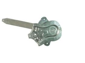 JUMASA ZR TY708 L - ELEVALUNAS TRASERO IZQUIERDO ELECTRICO SIN MOTOR CONFORT 4 P