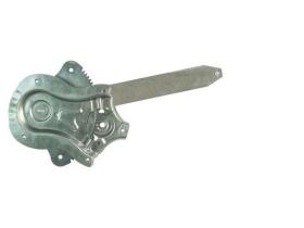 JUMASA ZR TY708 R - ELEVALUNAS TRASERO DERECHO ELECTRICO SIN MOTOR CONFORT 4 PUE