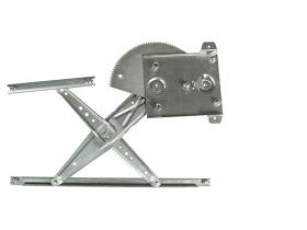 JUMASA ZR TY709 L - ELEVALUNAS DELANTERO IZQUIERDO ELECTRICO SIN MOTOR CONFORT 4