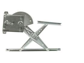 JUMASA ZR TY709 R - ELEVALUNAS DELANTERO DERECHO ELECTRICO SIN MOTOR CONFORT 4 P