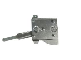 JUMASA ZR TY710 L - ELEVALUNAS TRASERO IZQUIERDO ELECTRICO SIN MOTOR CONFORT 4 P