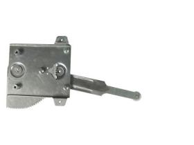 JUMASA ZR TY710 R - ELEVALUNAS TRASERO DERECHO ELECTRICO SIN MOTOR CONFORT 4 PUE