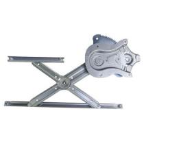 JUMASA ZR TY713 L - ELEVALUNAS DELANTERO IZQUIERDO ELECTRICO SIN MOTOR CONFORT 4