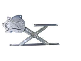 JUMASA ZR TY713 R - ELEVALUNAS DELANTERO DERECHO ELECTRICO SIN MOTOR CONFORT 4 P