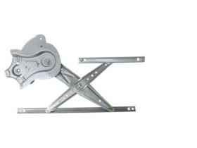 JUMASA ZR TY714 R - ELEVALUNAS DELANTERO DERECHO ELECTRICO SIN MOTOR CONFORT 4 P