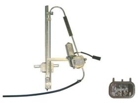 JUMASA ZR TY82 L - ELEVALUNAS DELANTERO IZQUIERDO ELECTRICO CON MOTOR NO CONFOR