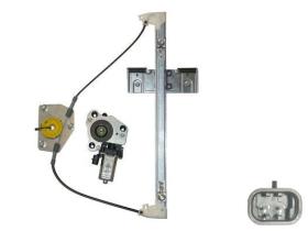 JUMASA ZR VK102 R - ELEVALUNAS DELANTERO DERECHO ELECTRICO CON MOTOR NO CONFORT