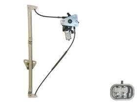 JUMASA ZR VK23 L B - ELEVALUNAS DELANTERO IZQUIERDO ELECTRICO CON MOTOR NO CONFOR
