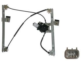 JUMASA ZR VK27 L B - ELEVALUNAS DELANTERO IZQUIERDO ELECTRICO CON MOTOR NO CONFOR