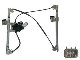 JUMASA ZR VK27 R B - ELEVALUNAS DELANTERO DERECHO ELECTRICO CON MOTOR NO CONFORT