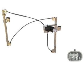 JUMASA ZR VK38 L B - ELEVALUNAS DELANTERO IZQUIERDO ELECTRICO CON MOTOR NO CONFOR