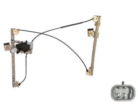 JUMASA ZR VK38 R B - ELEVALUNAS DELANTERO DERECHO ELECTRICO CON MOTOR NO CONFORT