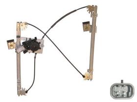 JUMASA ZR VK39 R B - ELEVALUNAS DELANTERO DERECHO ELECTRICO CON MOTOR NO CONFORT
