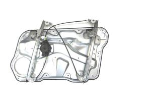JUMASA ZR VK504 L - ELEVALUNAS DELANTERO IZQUIERDO ELECTRICO SIN MOTOR CON PANEL
