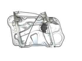 JUMASA ZR VK504 R - ELEVALUNAS DELANTERO DERECHO ELECTRICO SIN MOTOR CON PANEL P