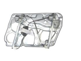 JUMASA ZR VK505 L - ELEVALUNAS DELANTERO IZQUIERDO ELECTRICO SIN MOTOR CON PANEL