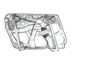 JUMASA ZR VK505 R - ELEVALUNAS DELANTERO DERECHO ELECTRICO SIN MOTOR CON PANEL P
