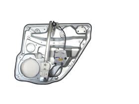 JUMASA ZR VK513 L - ELEVALUNAS TRASERO IZQUIERDO ELECTRICO SIN MOTOR CON PANEL P