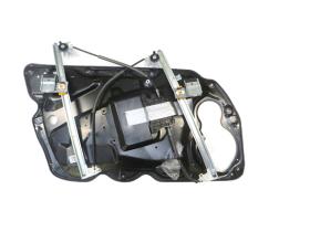 JUMASA ZR VK515 L - ELEVALUNAS DELANTERO IZQUIERDO ELECTRICO SIN MOTOR CON PANEL