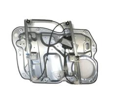 JUMASA ZR VK521 L - ELEVALUNAS DELANTERO IZQUIERDO ELECTRICO SIN MOTOR CON PANEL