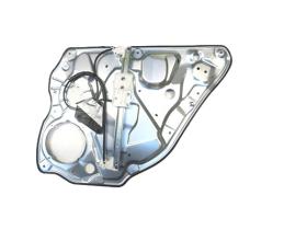 JUMASA ZR VK526 L - ELEVALUNAS TRASERO IZQUIERDO ELECTRICO SIN MOTOR CON PANEL P