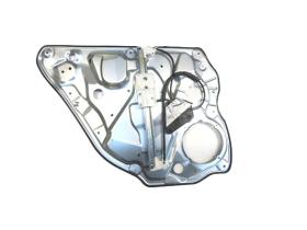 JUMASA ZR VK526 R - ELEVALUNAS TRASERO DERECHO ELECTRICO SIN MOTOR CON PANEL PAR