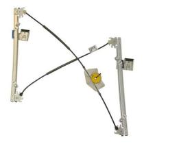 JUMASA ZR VK702 L - ELEVALUNAS DELANTERO IZQUIERDO ELECTRICO SIN MOTOR CONFORT 2
