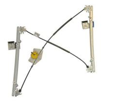 JUMASA ZR VK702 R - ELEVALUNAS DELANTERO DERECHO ELECTRICO SIN MOTOR CONFORT 2 P