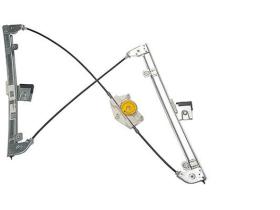 JUMASA ZR VK704 L - ELEVALUNAS DELANTERO IZQUIERDO ELECTRICO SIN MOTOR CONFORT 4