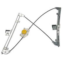 JUMASA ZR VK704 R - ELEVALUNAS DELANTERO DERECHO ELECTRICO SIN MOTOR CONFORT 4 P