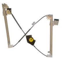 JUMASA ZR VK705 L - ELEVALUNAS DELANTERO IZQUIERDO ELECTRICO SIN MOTOR CONFORT 4