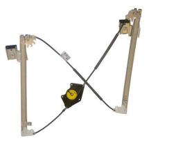 JUMASA ZR VK705 R - ELEVALUNAS DELANTERO DERECHO ELECTRICO SIN MOTOR CONFORT 4 P