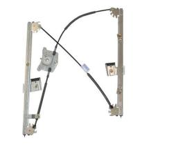 JUMASA ZR VK707 R - ELEVALUNAS DELANTERO DERECHO ELECTRICO SIN MOTOR CONFORT 2 P