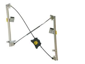JUMASA ZR VK709 L - ELEVALUNAS DELANTERO IZQUIERDO ELECTRICO SIN MOTOR CONFORT 4