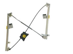 JUMASA ZR VK709 R - ELEVALUNAS DELANTERO DERECHO ELECTRICO SIN MOTOR CONFORT 4 P