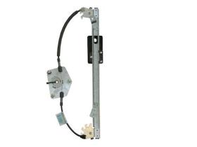 JUMASA ZR VK710 R - ELEVALUNAS TRASERO DERECHO ELECTRICO SIN MOTOR CONFORT 4 PUE