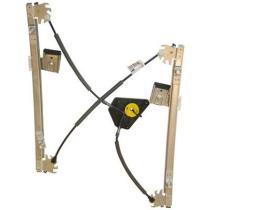 JUMASA ZR VK711 L - ELEVALUNAS DELANTERO IZQUIERDO ELECTRICO SIN MOTOR CONFORT 4