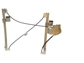 JUMASA ZR VK712 L - ELEVALUNAS DELANTERO IZQUIERDO ELECTRICO SIN MOTOR CONFORT 2