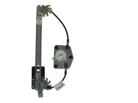 JUMASA ZR VK713 R - ELEVALUNAS TRASERO DERECHO ELECTRICO SIN MOTOR CONFORT 4 PUE