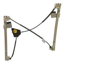 JUMASA ZR VK714 R - ELEVALUNAS DELANTERO DERECHO ELECTRICO SIN MOTOR CONFORT 2 P