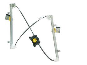 JUMASA ZR VK715 L - ELEVALUNAS DELANTERO IZQUIERDO ELECTRICO SIN MOTOR CONFORT 4