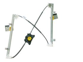 JUMASA ZR VK715 R - ELEVALUNAS DELANTERO DERECHO ELECTRICO SIN MOTOR CONFORT 4 P