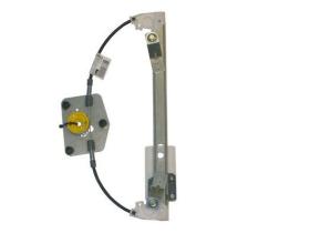JUMASA ZR VK716 R - ELEVALUNAS TRASERO DERECHO ELECTRICO SIN MOTOR CONFORT 4 PUE