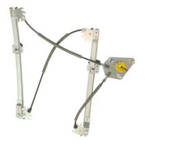 JUMASA ZR VK717 L - ELEVALUNAS DELANTERO IZQUIERDO ELECTRICO SIN MOTOR CONFORT 4