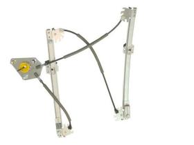 JUMASA ZR VK717 R - ELEVALUNAS DELANTERO DERECHO ELECTRICO SIN MOTOR CONFORT 4 P