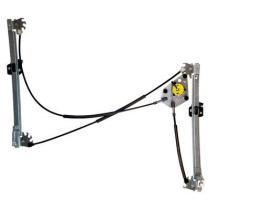 JUMASA ZR VK719 L - ELEVALUNAS DELANTERO IZQUIERDO ELECTRICO SIN MOTOR CONFORT 2